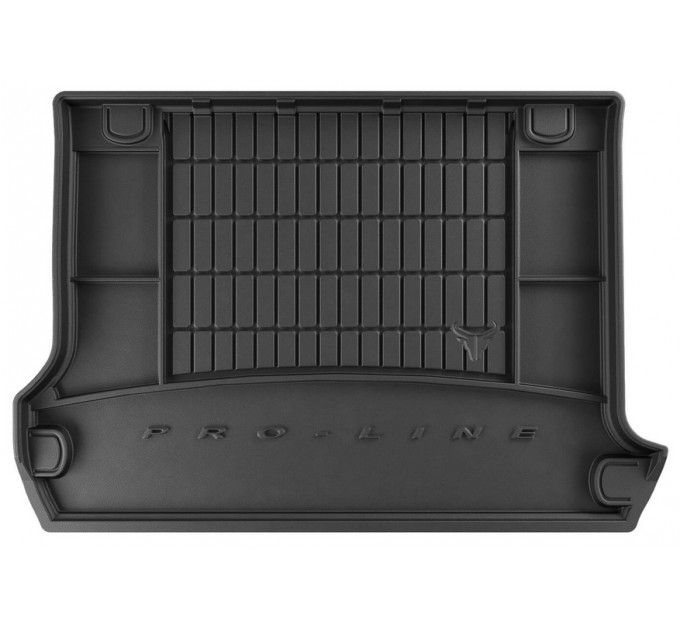 Коврик в багажник FROGUM Opel Combo C 2001-2011 / TM413818, цена: 1 804 грн.