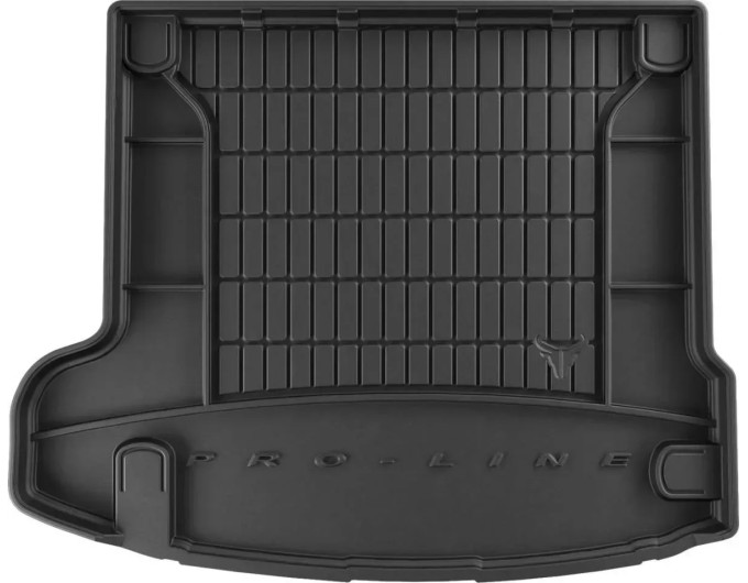 Коврик в багажник FROGUM Jaguar F-Pace 2016-2020 / TM413832, цена: 1 804 грн.