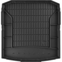 Коврик в багажник FROGUM Skoda Octavia IV Liftback 2019- / TM414082