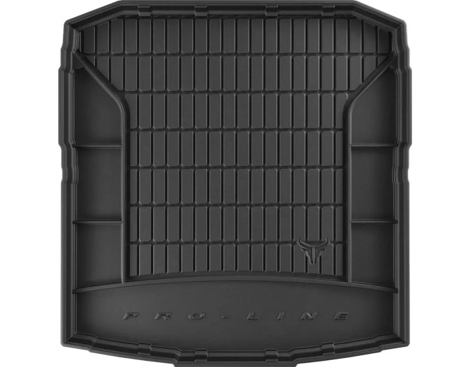 Килимок в багажник FROGUM Skoda Octavia IV Liftback 2019- / TM414082, ціна: 1 804 грн.