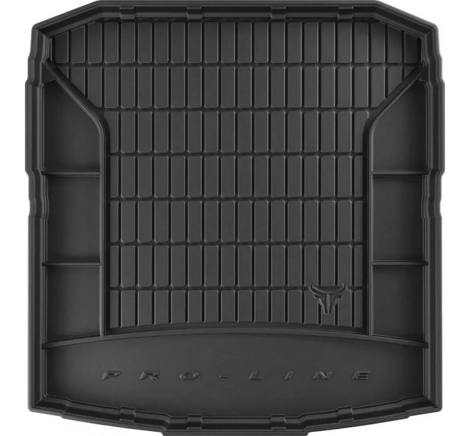 Коврик в багажник FROGUM Skoda Octavia IV Liftback 2019- / TM414082, цена: 1 786 грн.