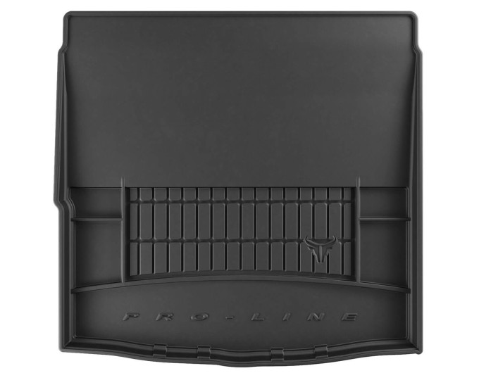 Коврик в багажник FROGUM Mazda 3 III Hatchback 2013-2018 верх / TM414099, цена: 1 804 грн.