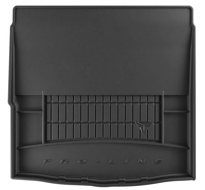 Коврик в багажник FROGUM Mazda 3 III Hatchback 2013-2018 верх / TM414099, цена: 1 823 грн.