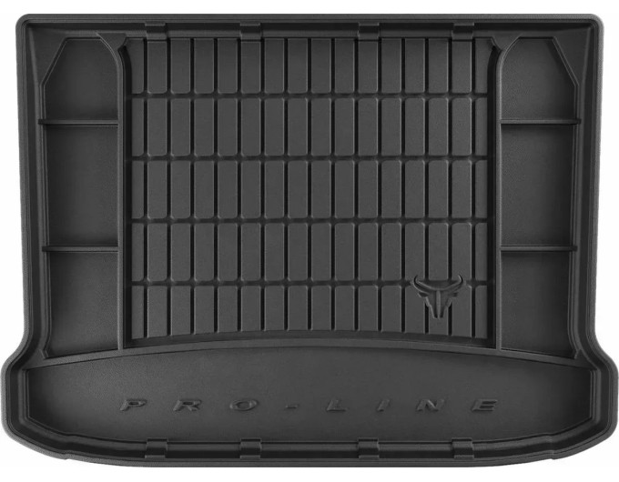 Килимок в багажник FROGUM Mazda 3 IV Hatchback 2019- / TM414198, ціна: 1 804 грн.