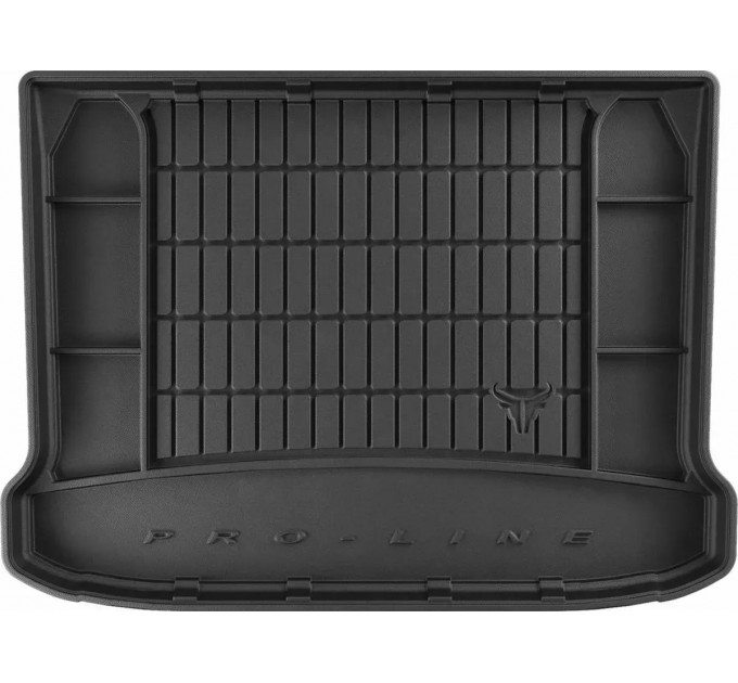 Коврик в багажник FROGUM Mazda 3 IV Hatchback 2019- / TM414198, цена: 1 823 грн.