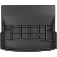 Коврик в багажник FROGUM Kia Sportage V Hybrid 2021- низ / TM414327