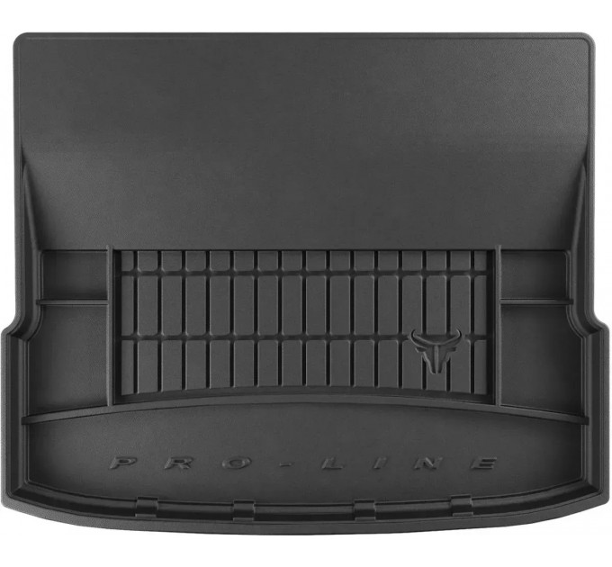 Коврик в багажник FROGUM Kia Sportage V Hybrid 2021- низ / TM414327, цена: 1 908 грн.