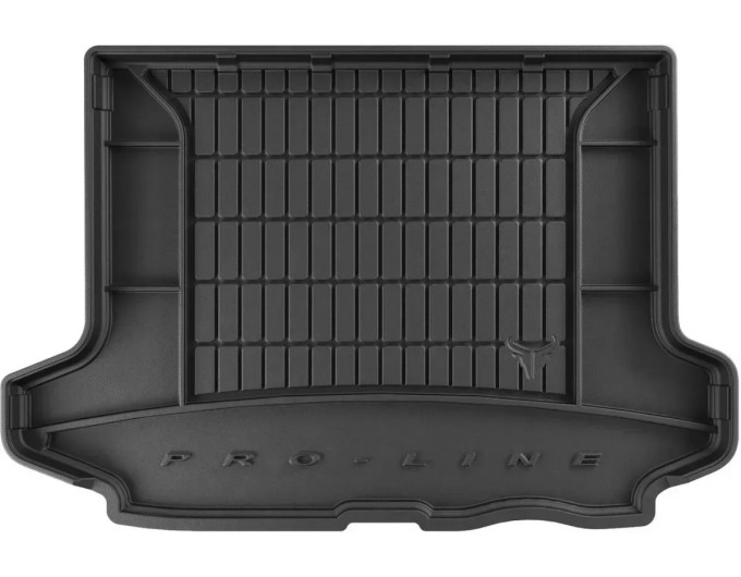 Коврик в багажник FROGUM Kia Sportage V Hybrid 2021- верх / TM414334, цена: 1 804 грн.