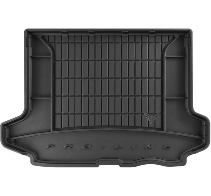 Коврик в багажник FROGUM Kia Sportage V Hybrid 2021- верх / TM414334, цена: 1 908 грн.