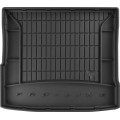 Коврик в багажник FROGUM Audi Q3 Sportback II 2018- с сабвуфером / TM414365, цена: 1 804 грн.