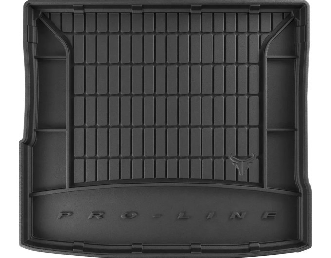 Коврик в багажник FROGUM Audi Q3 Sportback II 2018- с сабвуфером / TM414365, цена: 1 804 грн.