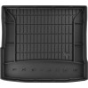 Коврик в багажник FROGUM Audi Q3 Sportback II 2018- с сабвуфером / TM414365, цена: 1 823 грн.