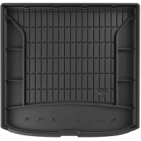 Коврик в багажник FROGUM Renault Arkana 2019- верх / TM414402