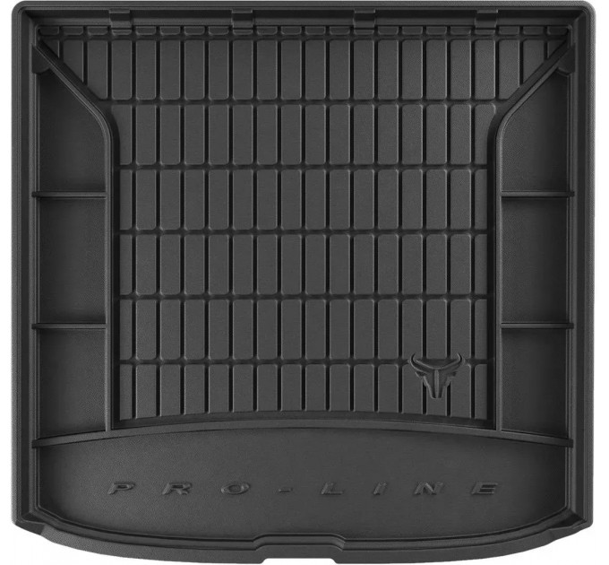 Коврик в багажник FROGUM Renault Arkana 2019- верх / TM414402, цена: 1 823 грн.