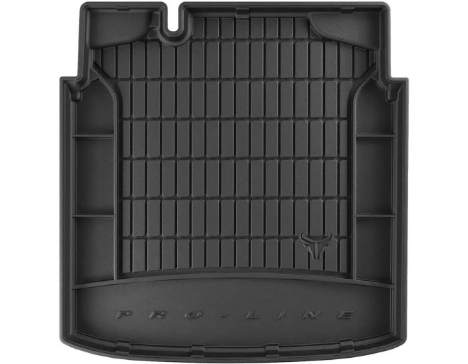 Коврик в багажник FROGUM Renault Arkana 2019- низ/ TM414419, цена: 1 804 грн.