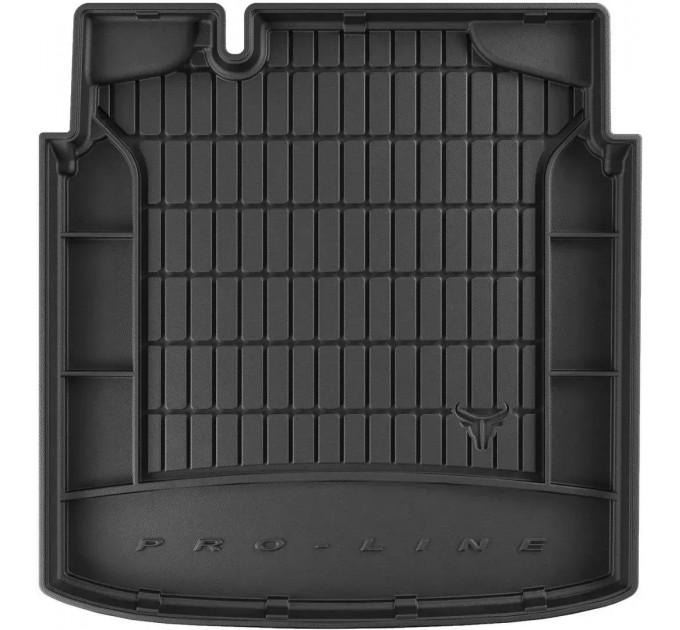 Коврик в багажник FROGUM Renault Arkana 2019- низ/ TM414419, цена: 1 823 грн.