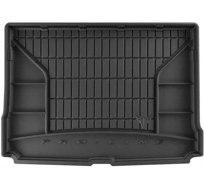 Коврик в багажник FROGUM Mercedes-Benz EQA H243 2021- / TM414464, цена: 1 823 грн.