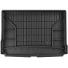 Коврик в багажник FROGUM Mercedes-Benz EQA H243 2021- / TM414464, цена: 1 823 грн.