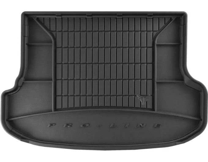 Коврик в багажник FROGUM Lexus RX III Hybrid 2008-2015 / TM414495, цена: 1 804 грн.