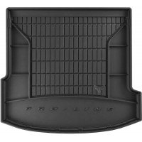 Коврик в багажник FROGUM Mercedes-Benz GLE C167 2019- / TM414518