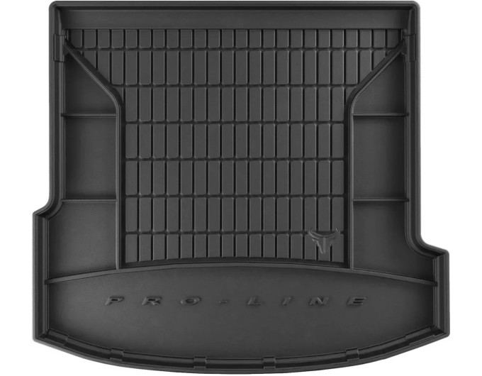 Коврик в багажник FROGUM Mercedes-Benz GLE C167 2019- / TM414518, цена: 1 804 грн.