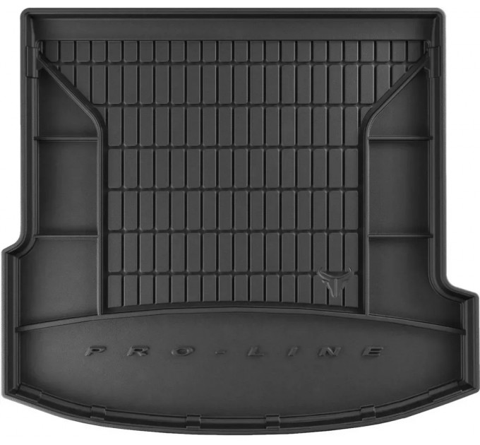 Коврик в багажник FROGUM Mercedes-Benz GLE C167 2019- / TM414518, цена: 1 823 грн.