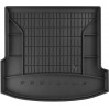 Коврик в багажник FROGUM Mercedes-Benz GLE C167 2019- / TM414518, цена: 1 823 грн.