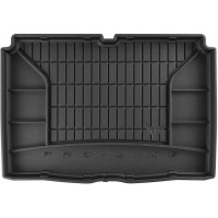 Коврик в багажник FROGUM Mercedes-Benz GLA H247 2019- низ / TM414525