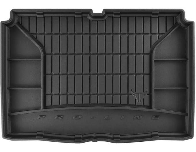 Коврик в багажник FROGUM Mercedes-Benz GLA H247 2019- низ / TM414525, цена: 1 804 грн.