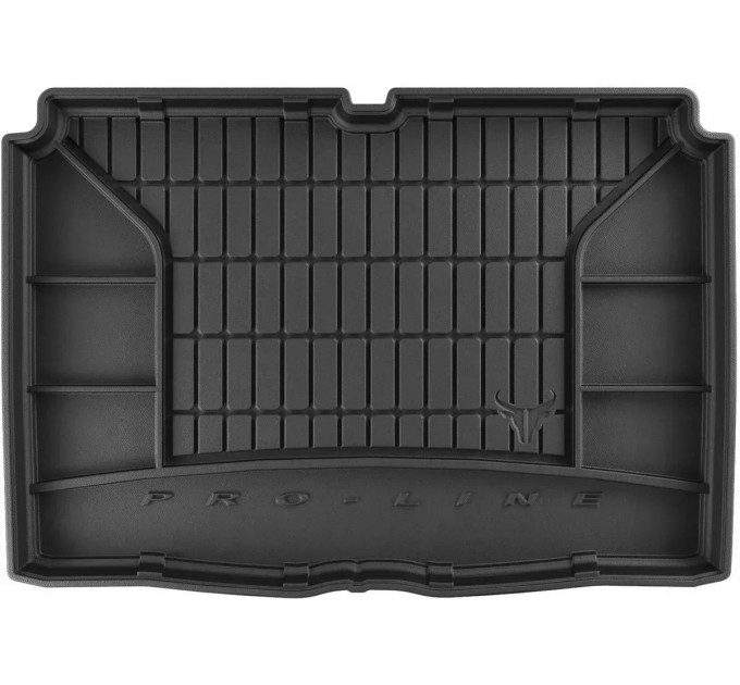 Коврик в багажник FROGUM Mercedes-Benz GLA H247 2019- низ / TM414525, цена: 1 823 грн.