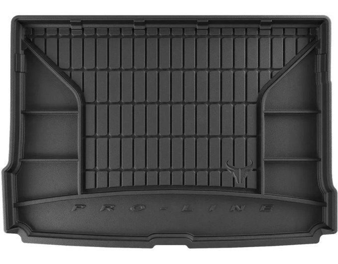 Коврик в багажник FROGUM Mercedes-Benz GLA H247 2019- верх / TM414532, цена: 1 804 грн.