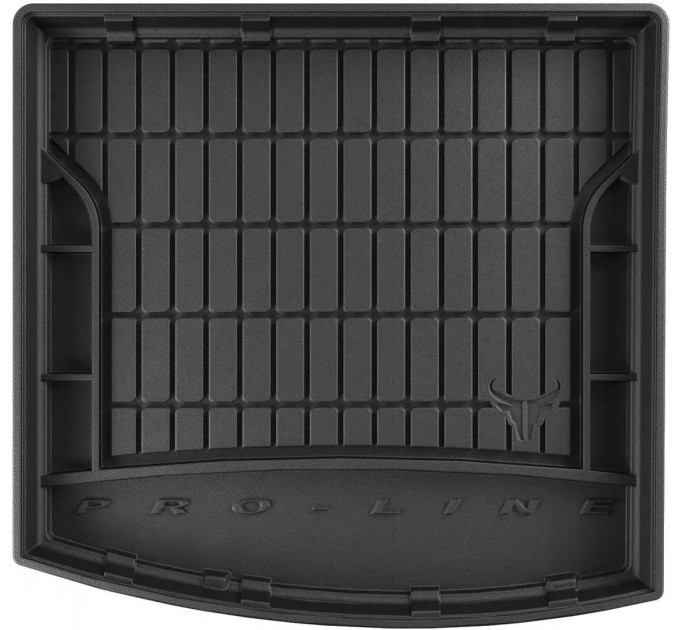 Коврик в багажник FROGUM Lexus UX 2018- низ / TM414617, цена: 1 823 грн.