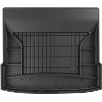 Коврик в багажник FROGUM Hyundai Tucson IV Hybrid 2020- низ / TM414679