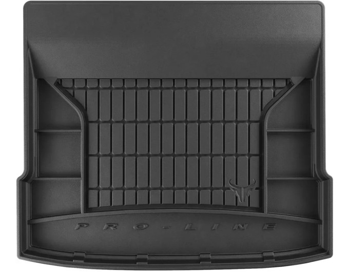 Килимок в багажник FROGUM Hyundai Tucson IV Hybrid 2020- низ / TM414679, ціна: 1 786 грн.