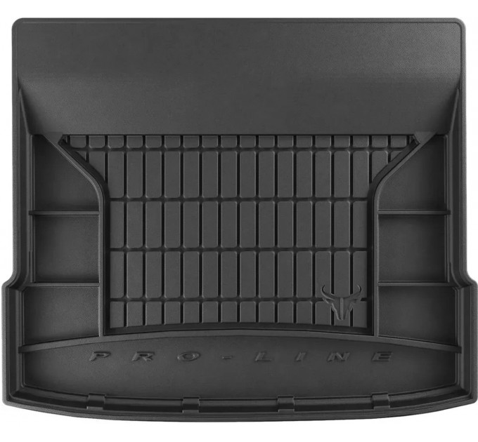 Коврик в багажник FROGUM Hyundai Tucson IV Hybrid 2020- низ / TM414679, цена: 1 796 грн.