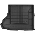 Коврик в багажник FROGUM Ford Mustang VI c сабвуфером 2014-2023 / TM414686, цена: 1 804 грн.