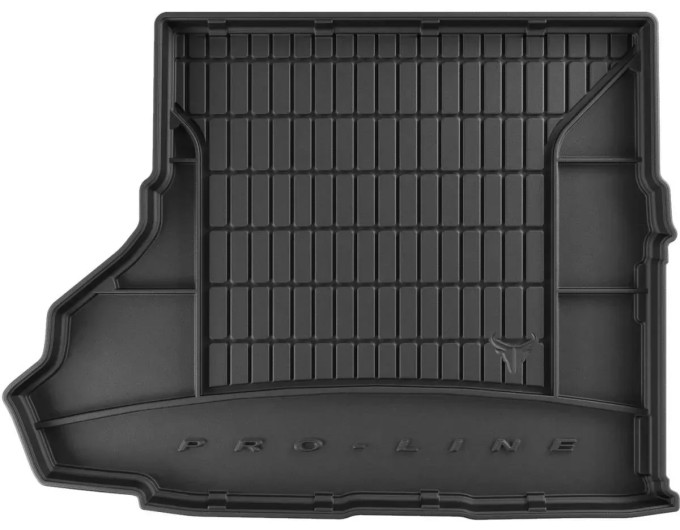 Коврик в багажник FROGUM Ford Mustang VI c сабвуфером 2014-2023 / TM414686, цена: 1 804 грн.