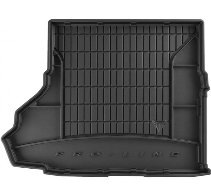 Коврик в багажник FROGUM Ford Mustang VI c сабвуфером 2014-2023 / TM414686, цена: 1 823 грн.