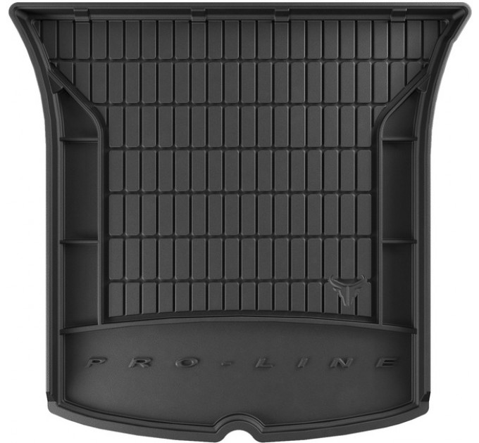 Килимок в багажник FROGUM Tesla Model Y since 2020 / TM414839, ціна: 1 890 грн.