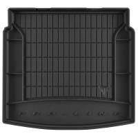 Коврик в багажник FROGUM Volkswagen Tiguan Allspace 2017-2024 низ / TM414921