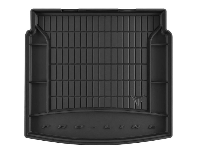 Килимок в багажник FROGUM Volkswagen Tiguan Allspace 2017-2024 низ / TM414921, ціна: 1 804 грн.