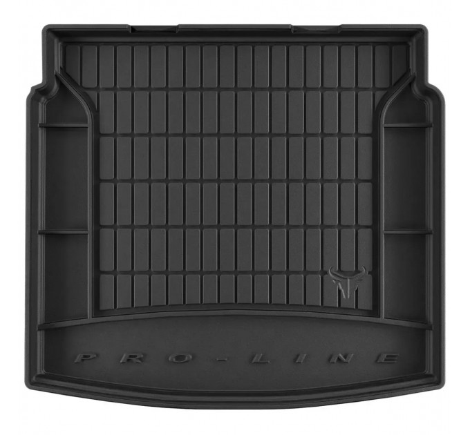 Коврик в багажник FROGUM Volkswagen Tiguan Allspace 2017-2024 низ / TM414921, цена: 1 823 грн.