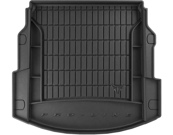 Килимок в багажник FROGUM Audi A8 D5 2017- / TM414938, ціна: 1 804 грн.