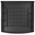 Коврик в багажник FROGUM Volkswagen Tiguan Allspace 2017-2024 верх / TM414945, цена: 1 804 грн.