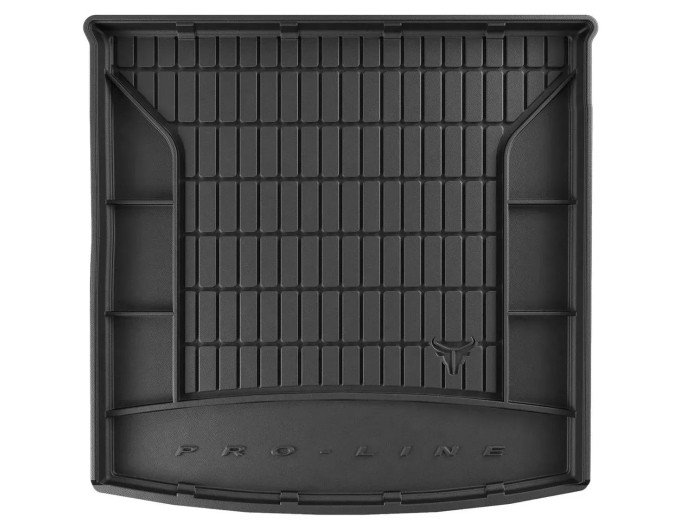 Коврик в багажник FROGUM Volkswagen Tiguan Allspace 2017-2024 верх / TM414945, цена: 1 804 грн.