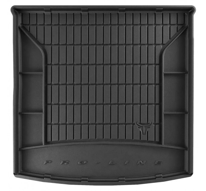 Коврик в багажник FROGUM Volkswagen Tiguan Allspace 2017-2024 верх / TM414945, цена: 1 786 грн.