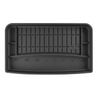Килимок в багажник FROGUM Volkswagen Sharan II 2010-2022 7 мест / TM431249