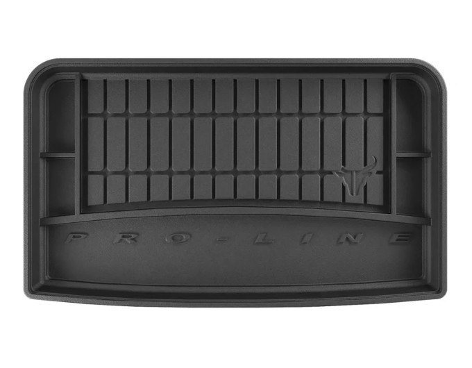 Коврик в багажник FROGUM Volkswagen Sharan II 2010-2022 7 мест / TM431249, цена: 1 804 грн.