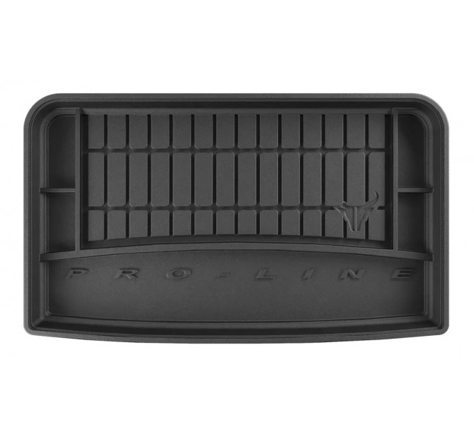 Килимок в багажник FROGUM Volkswagen Sharan II 2010-2022 7 мест / TM431249, ціна: 1 823 грн.