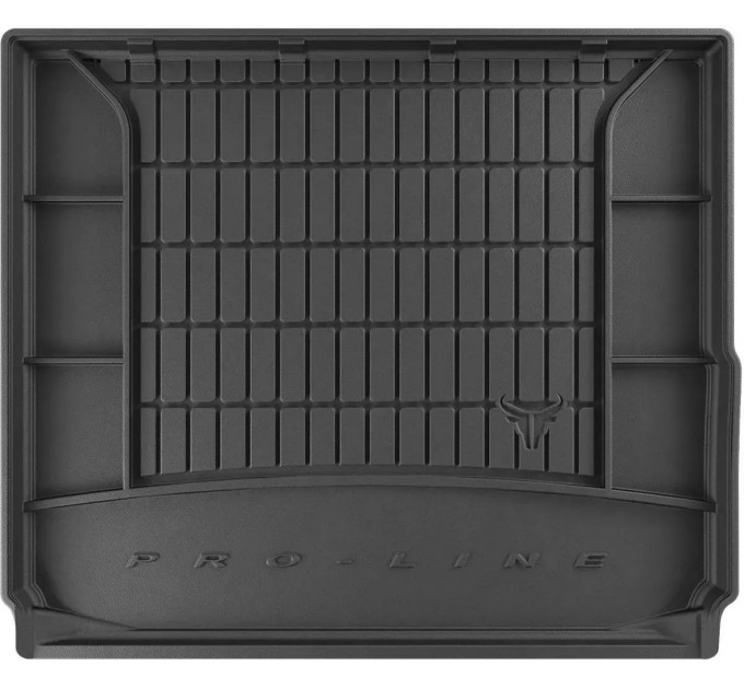 Килимок в багажник FROGUM Renault Duster III 2024- верх / TM432536, ціна: 1 823 грн.